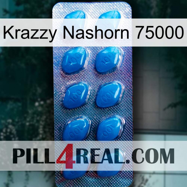 Krazzy Rhino 75000 viagra1